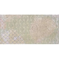 Πλακάκι Bohemian Blend Natural Rectificado 50Χ100 Ματ Aparici